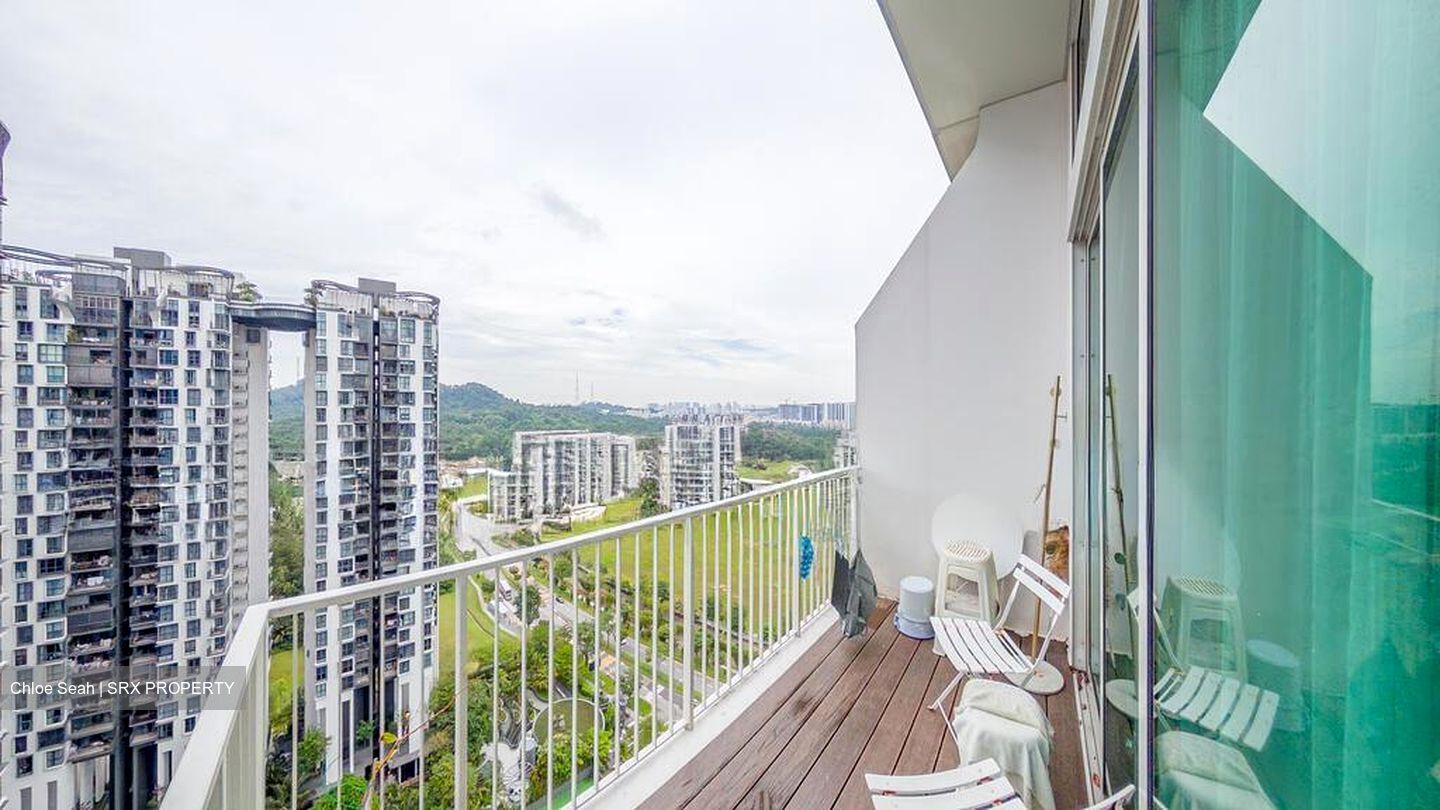Tree House (D23), Condominium #498001141
